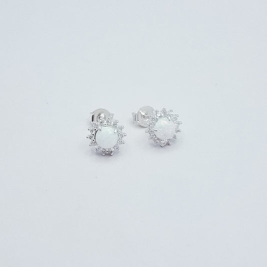 Arete Opalo Zirconia