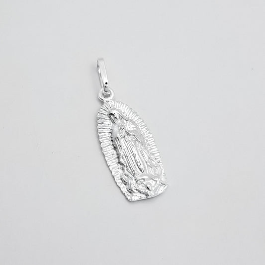 Dije Virgen Guadalupe