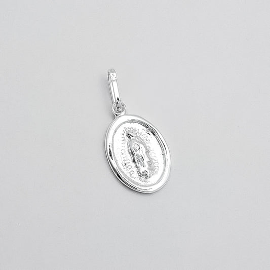 Medalla Virgen Pequeña