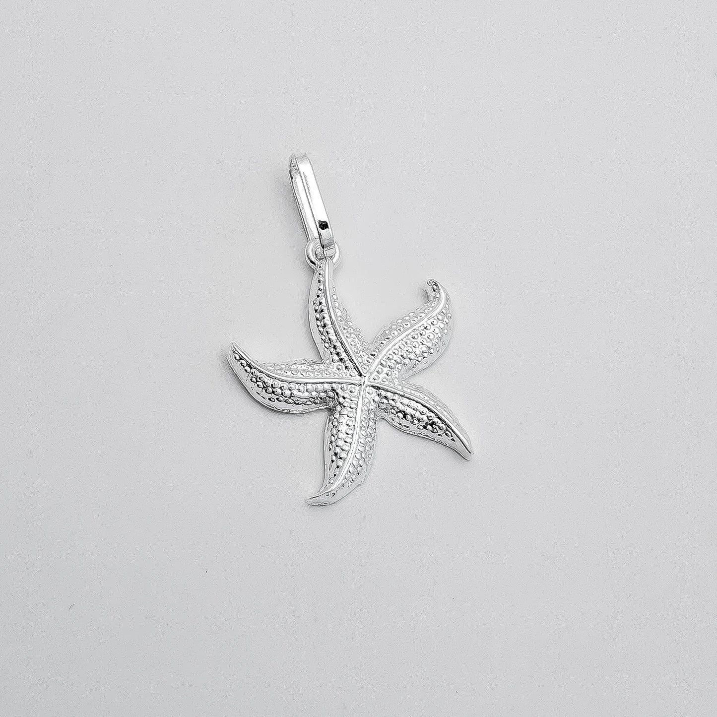 Dije Estrella de Mar