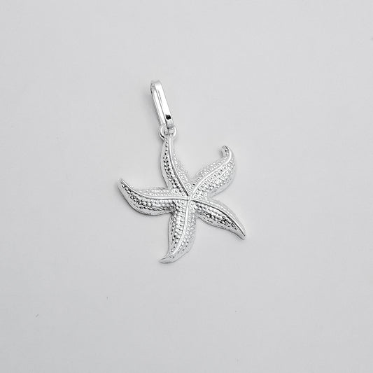 Dije Estrella de Mar