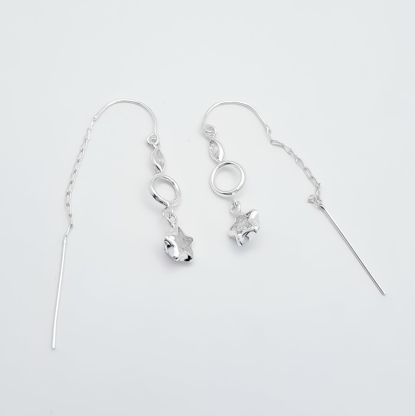 Arete Violador Estrella