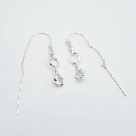 Arete Violador Estrella