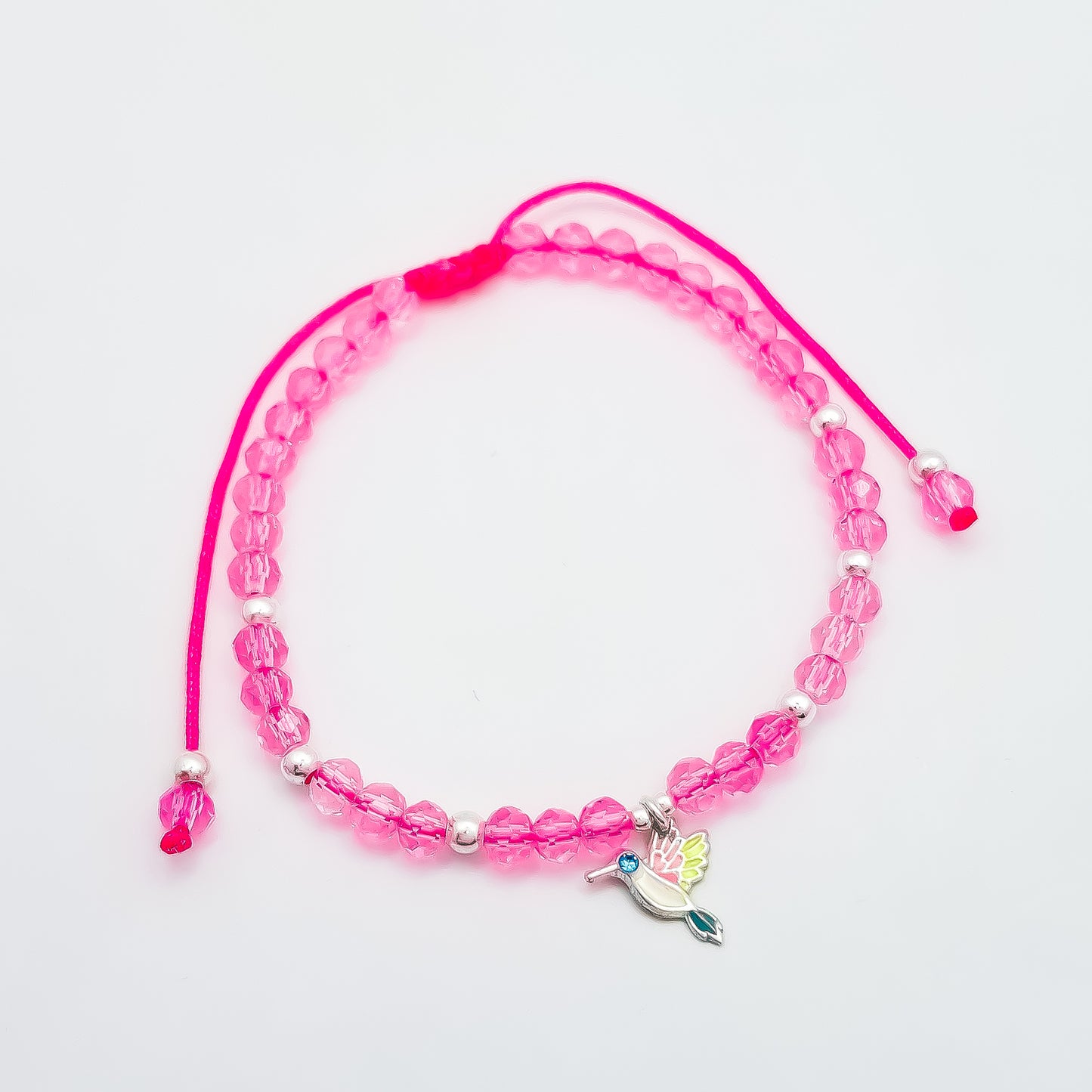 Pulsera Colibri