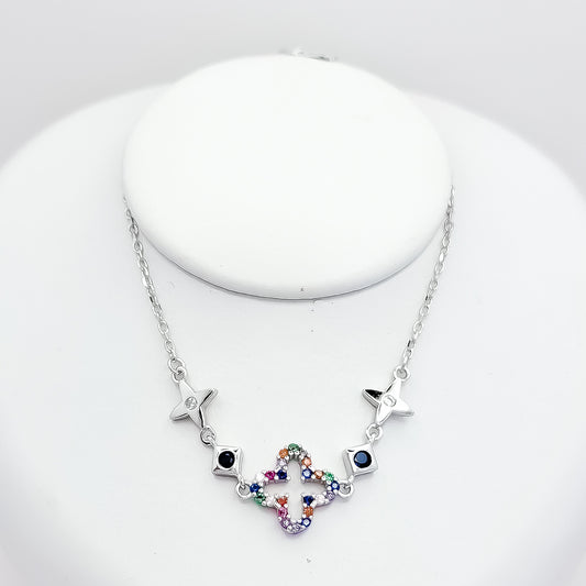 Pulsera Multicolor Van