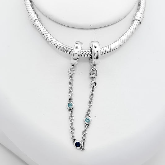 Charm Seguridad Cadena