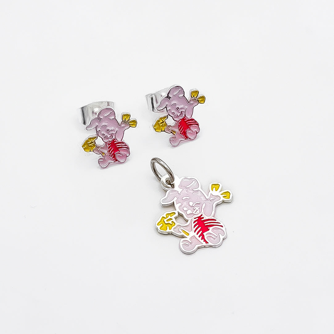 Set Piglet