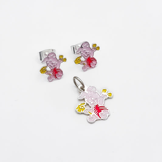 Set Piglet