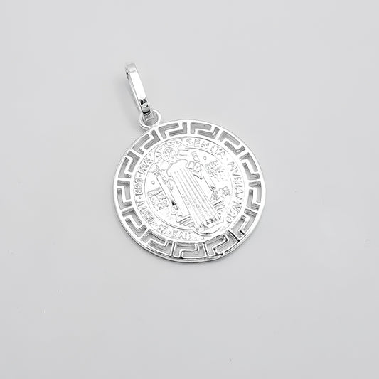Medalla San Benito
