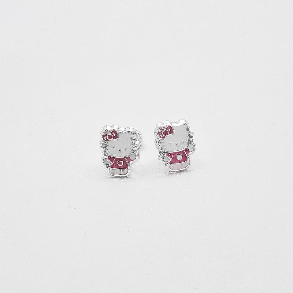 Broquel Kitty Completa