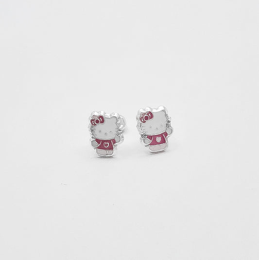 Broquel Kitty Completa