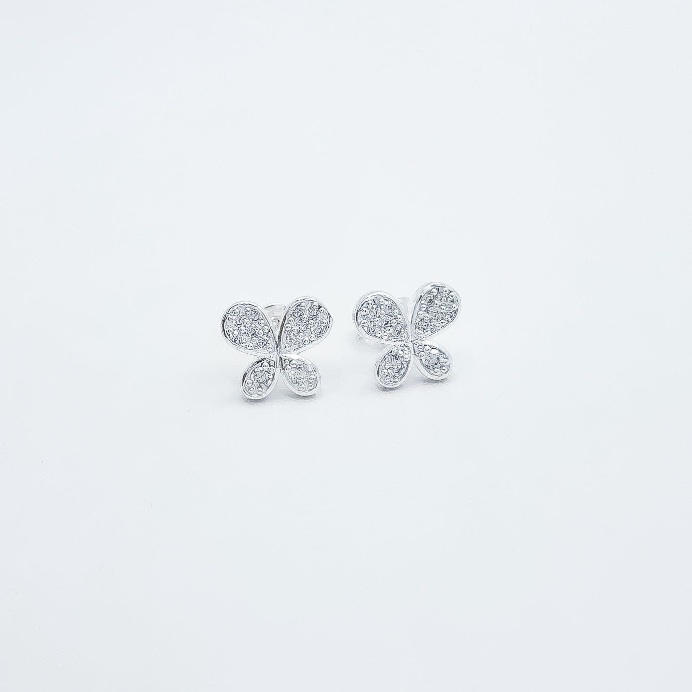 Arete Mariposa Zirconia