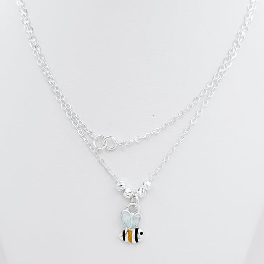 Collar Abeja