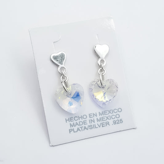 Arete Corazon Blanco