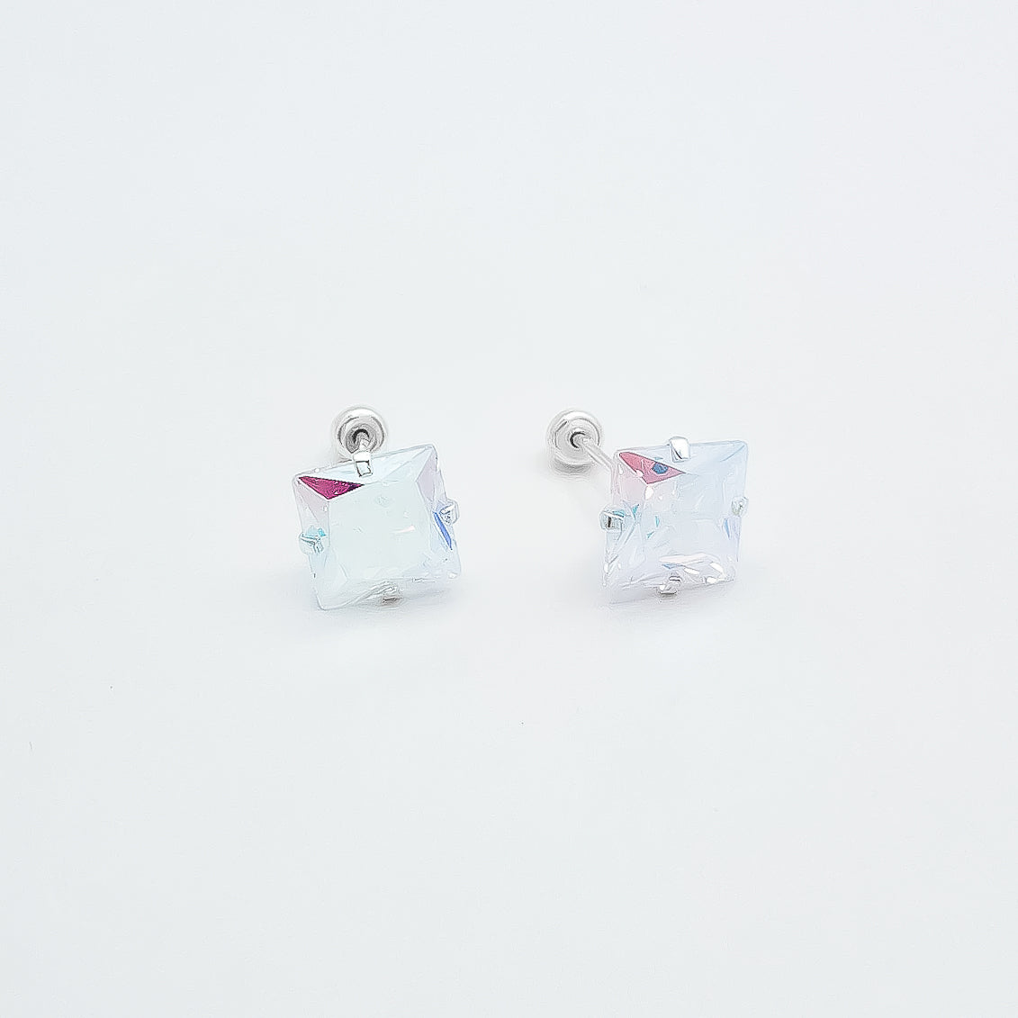 Broquel Cuadro AB #7