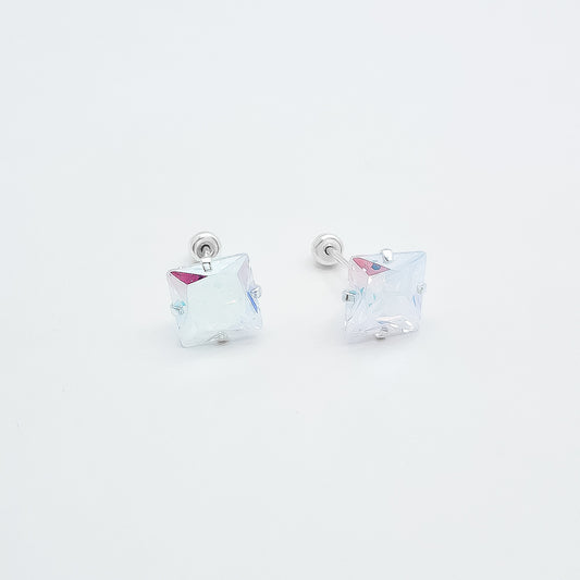 Broquel Cuadro AB #7