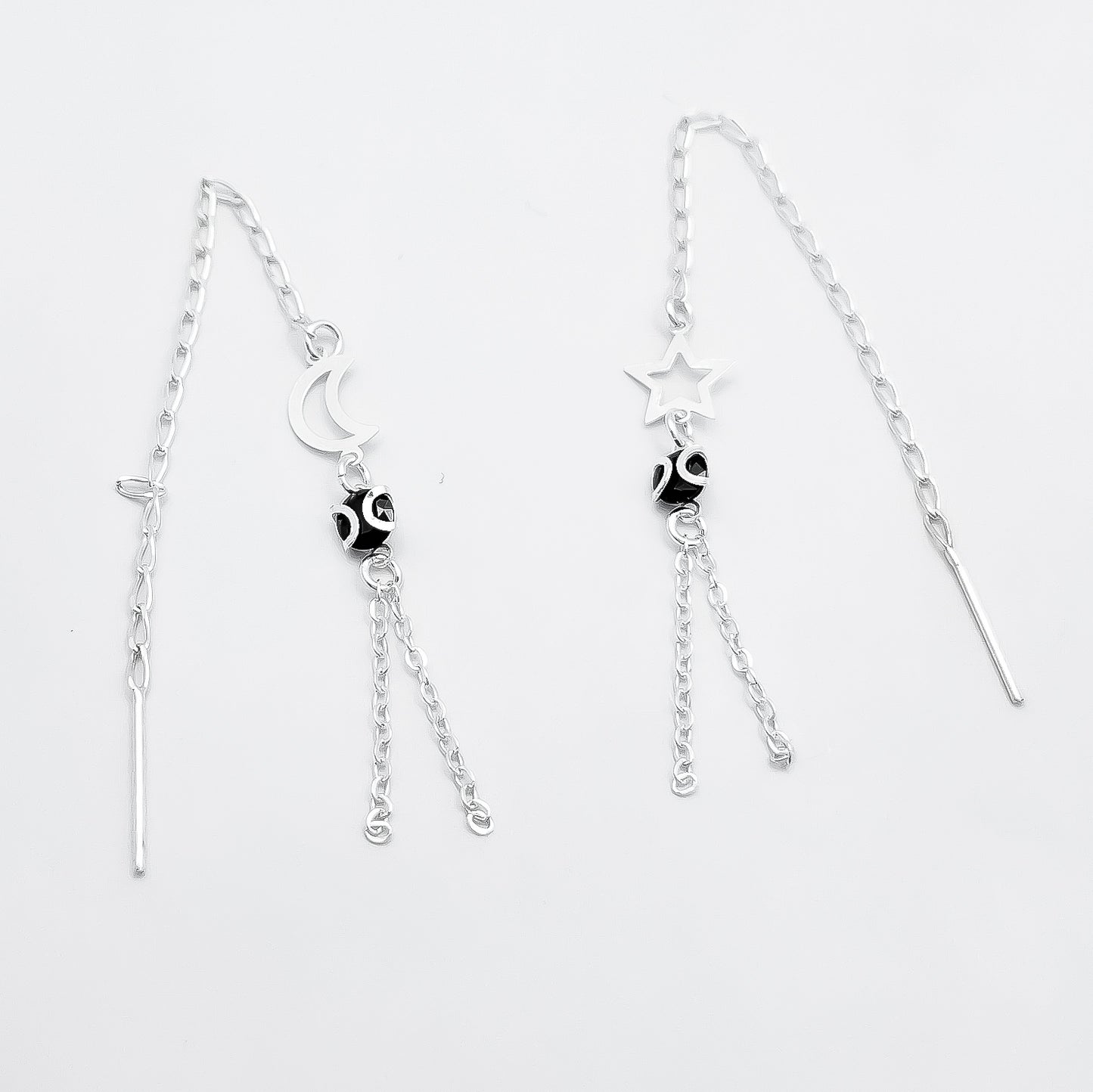 Arete Largo con Bolita