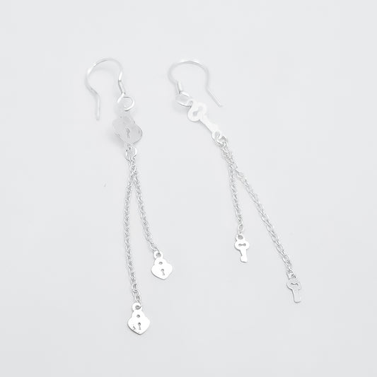 Arete Corazon Cadenita