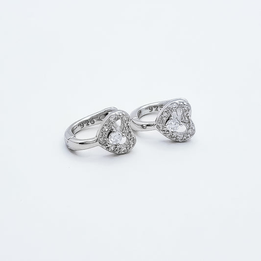 Hugguie Corazon Zirconia