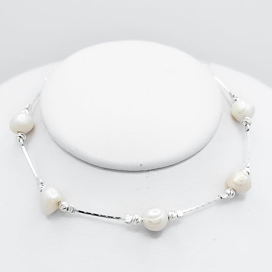 Pulsera Perla