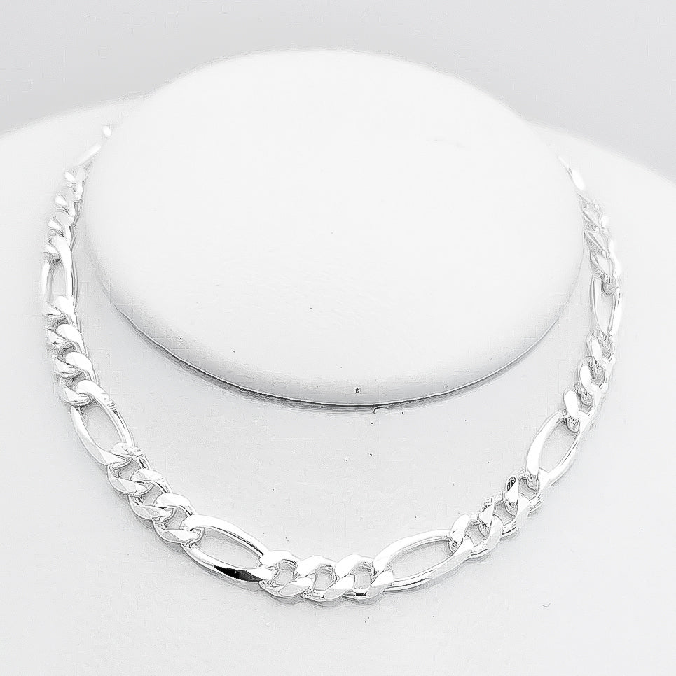 Pulso Figaro 4mm Liso