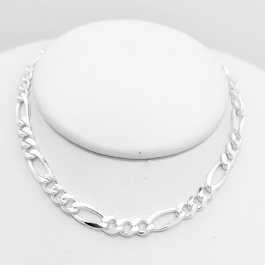 Pulso Figaro 4mm Liso