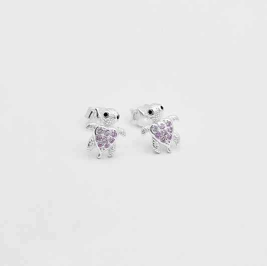 Arete Tortuga Zirconia