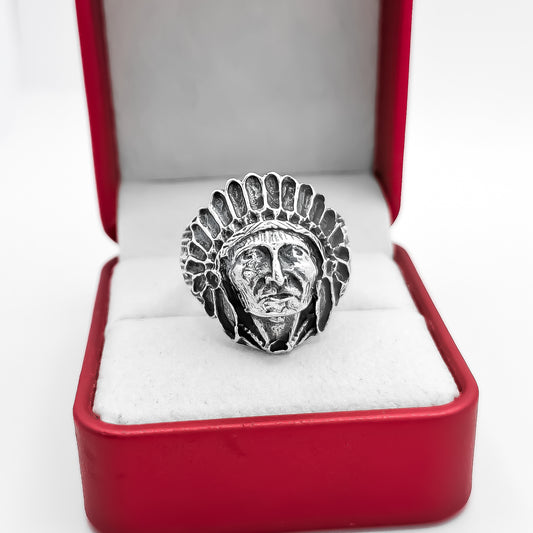 Anillo Apache