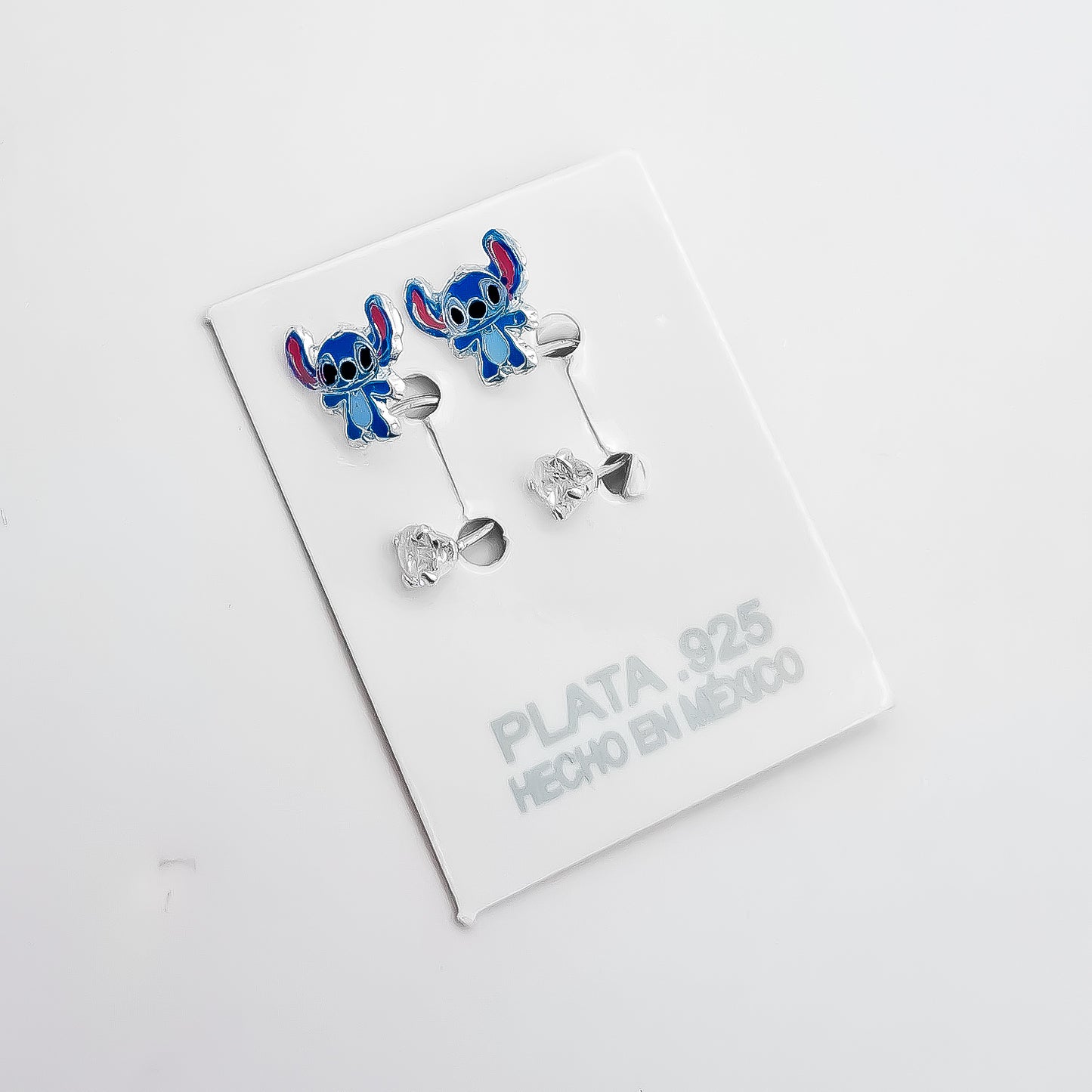 Broquel Telefono Stich