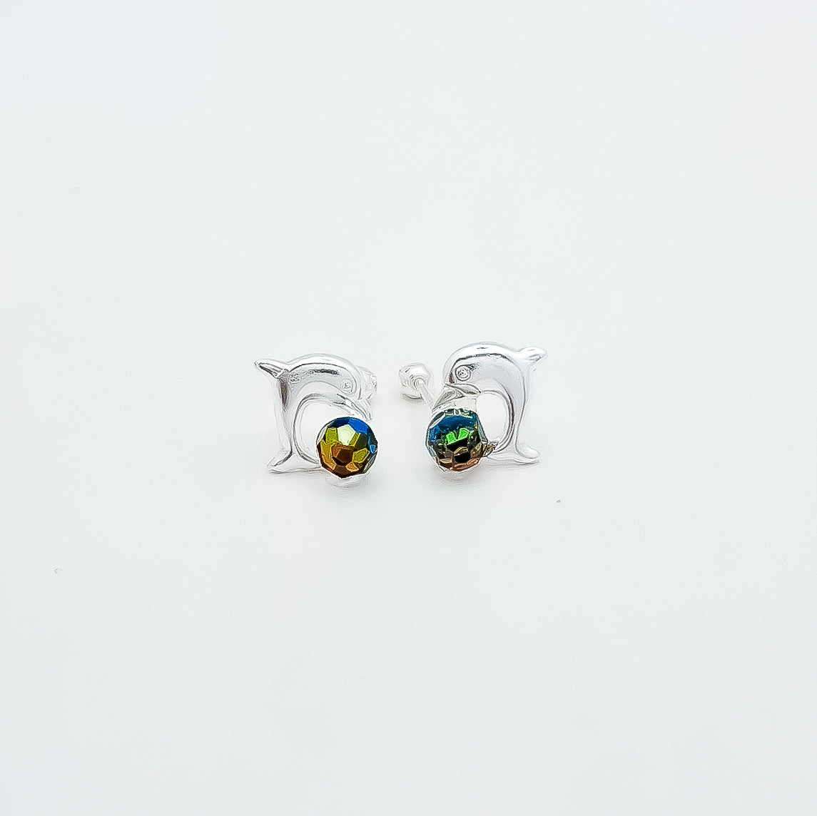 Broquel Delfin Tornazol