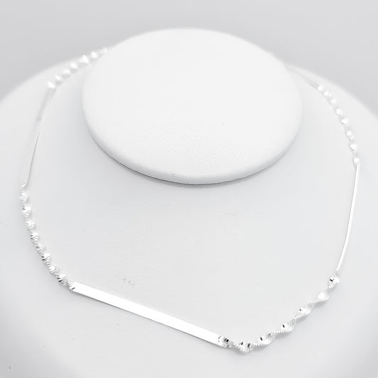 Tobillera Torzal Vibora