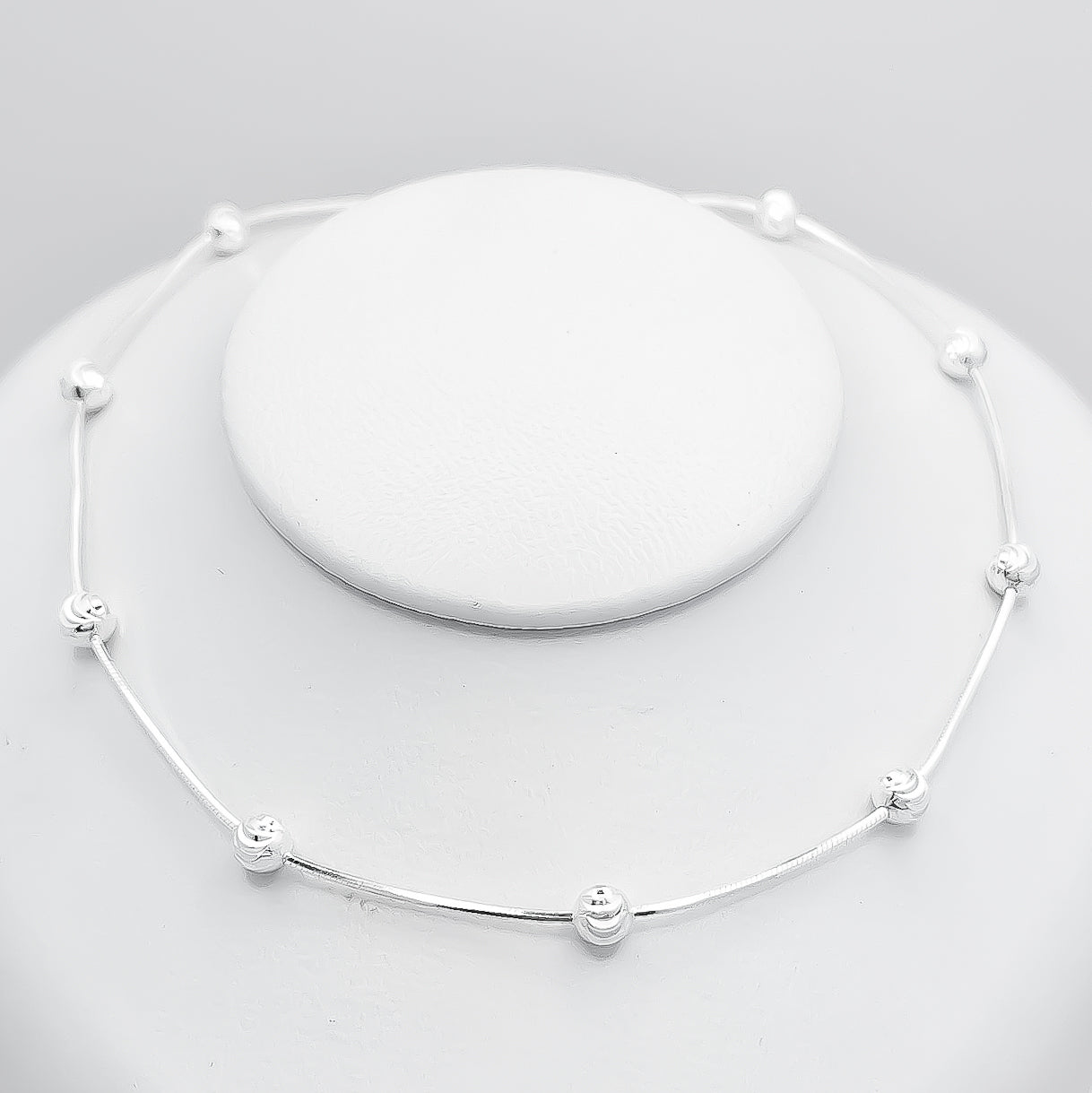 Tobillera Bola Cola Rata