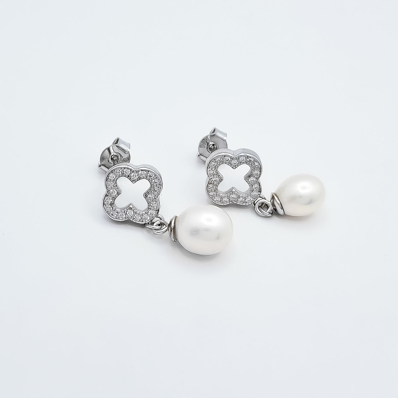 Arete Perla Zirconia