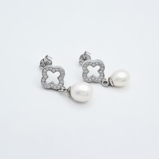 Arete Perla Zirconia