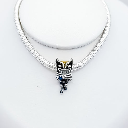 Charm Wolverine