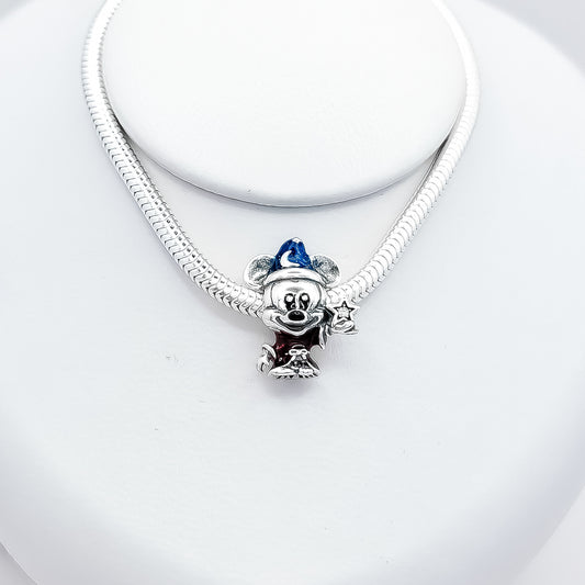 Charm Mickey Mouse