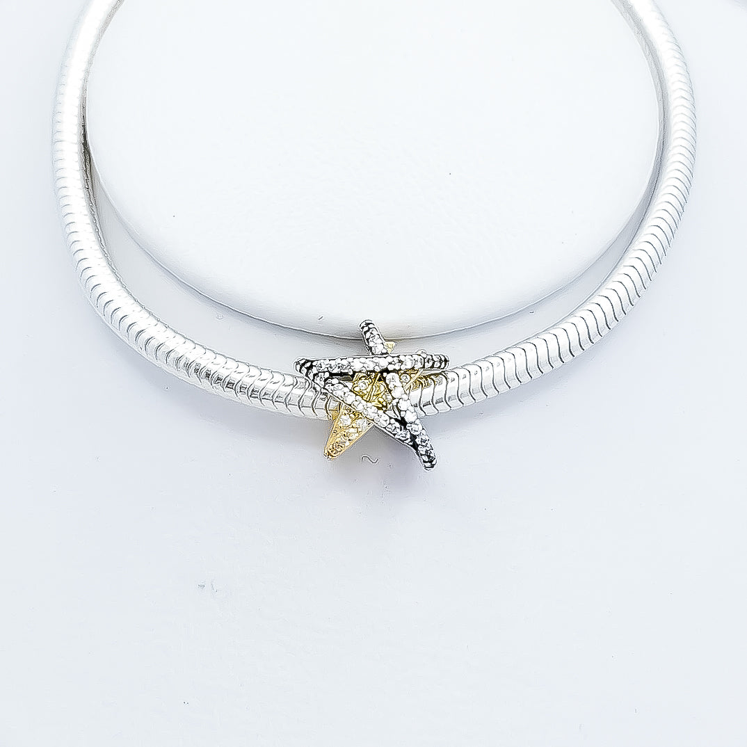 Charm Estrella Zirconia