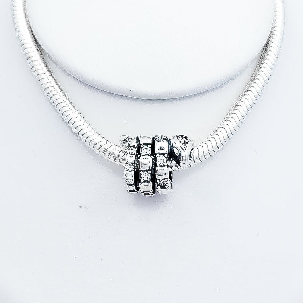 Charm Serpiente
