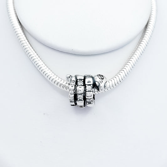 Charm Serpiente