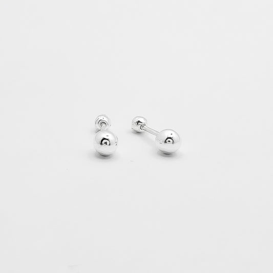 Broquel Dormilona #0