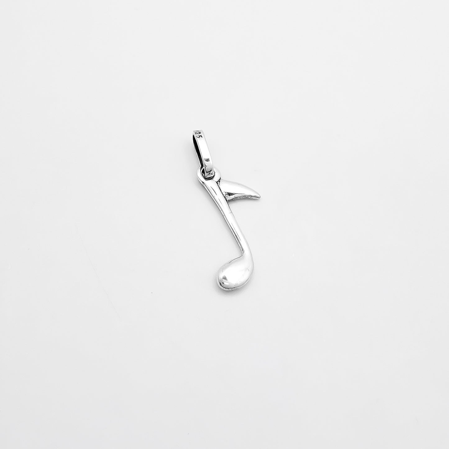 Dije Nota Musical Pavonado