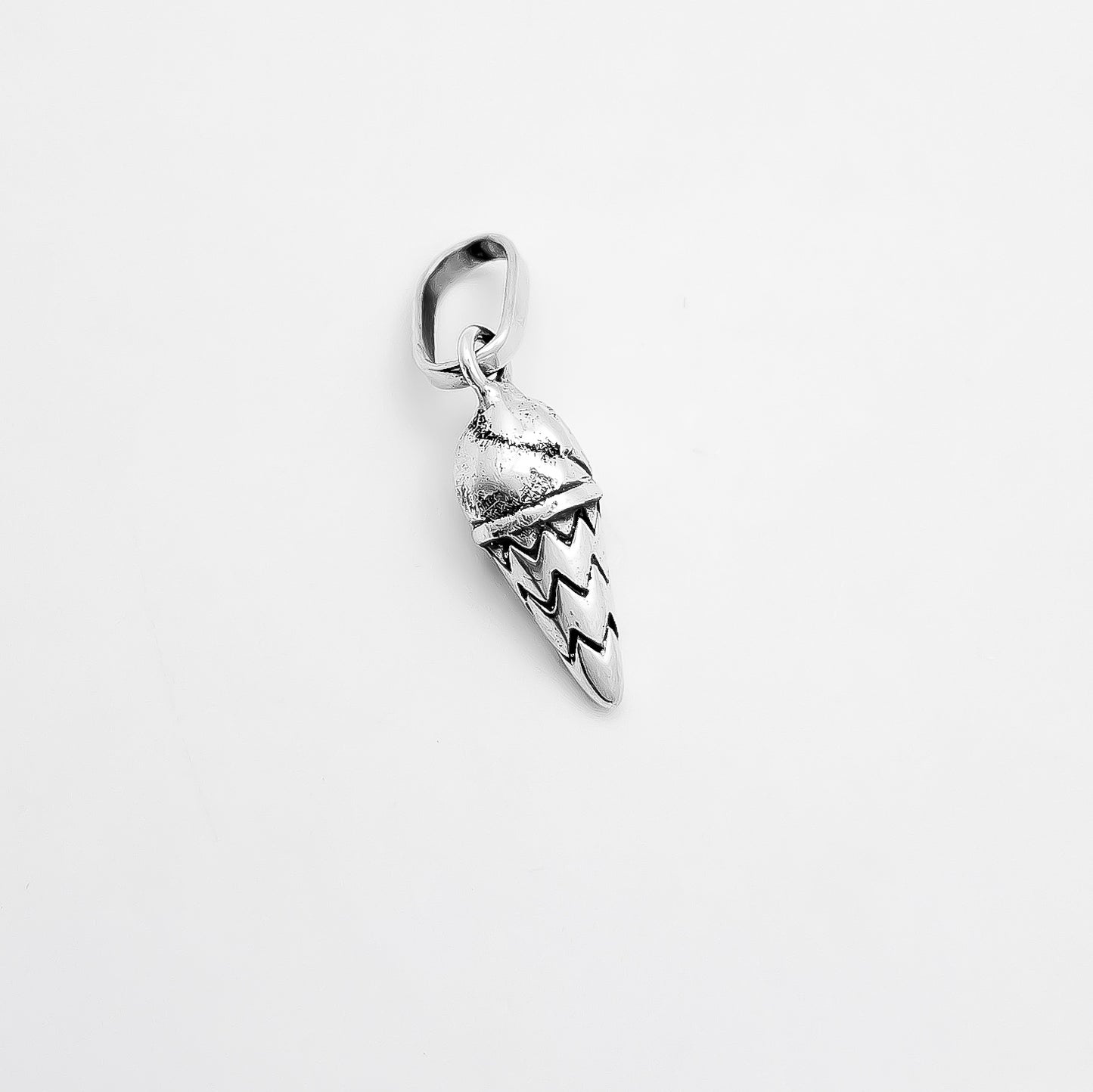 Dije Helado Pavonado