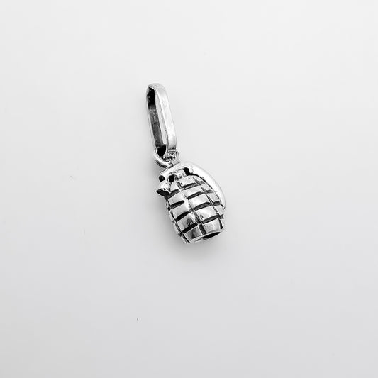 Dije Granada Pavonado