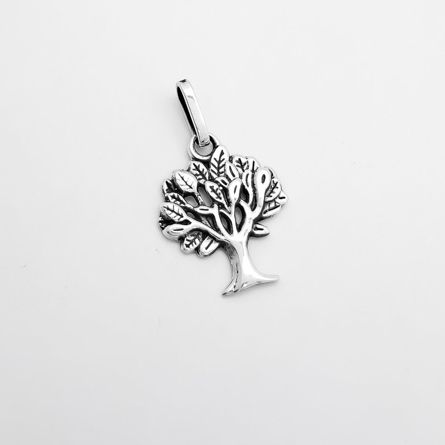 Dije Arbol de la Vida Pavonado