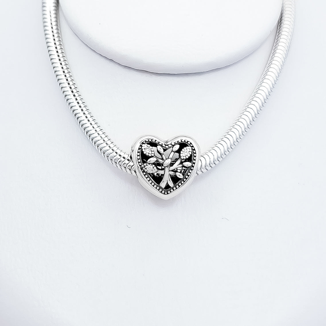 Charm Corazon Family