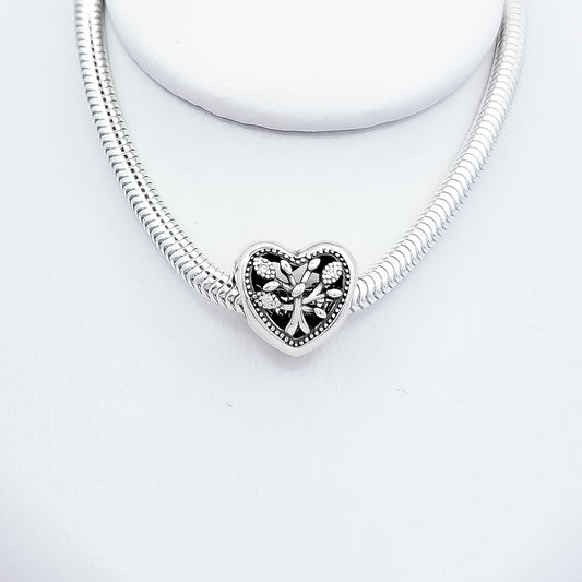 Charm Corazon Family