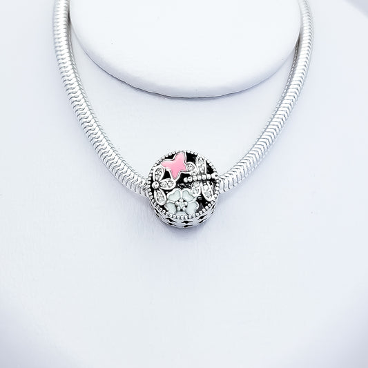 Charm Esmalte Zirconia