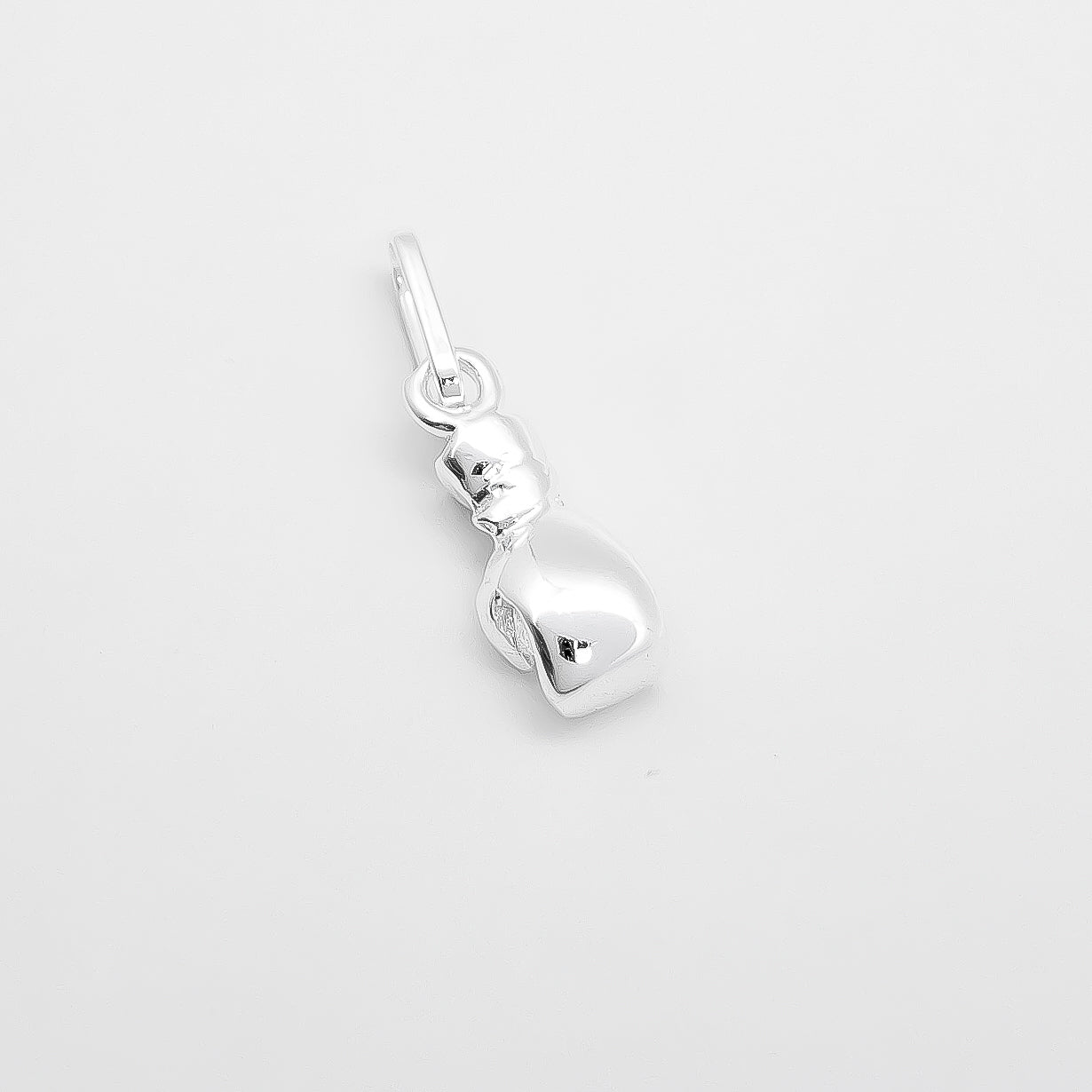 Dije Guante de Box Chico