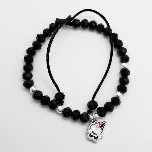 Pulsera Kuromi