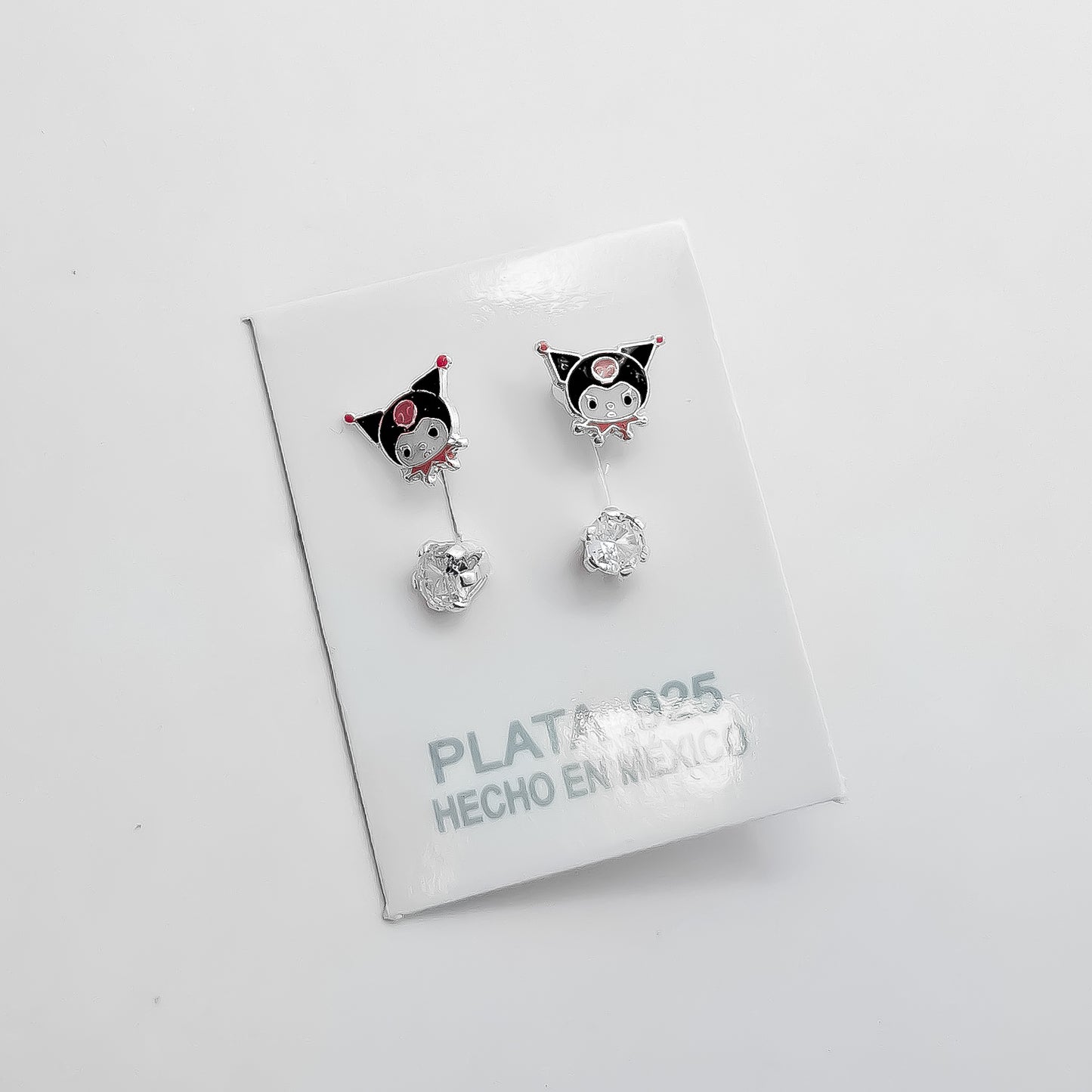 Arete Telefono Kuromi